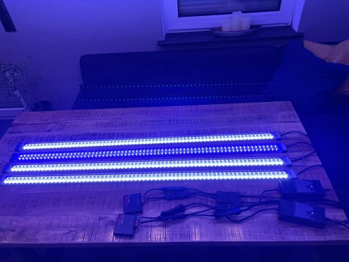 Eheim powerled set hybrid - powerled+, 3x