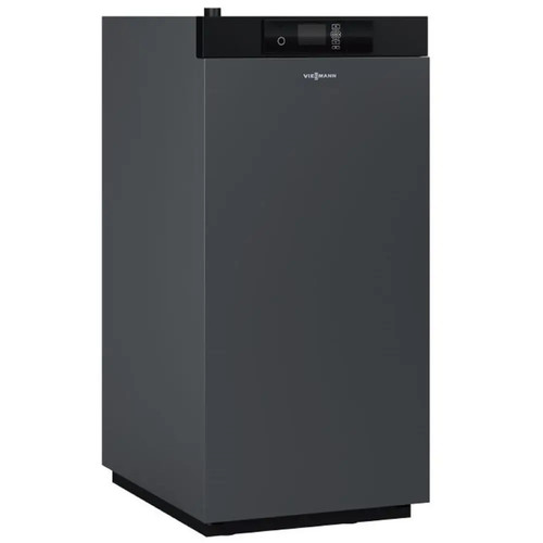 Viessmann holz pelletskessel - viessmann, holz-pelletskessel