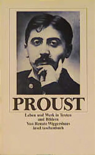 Marcel proust - marcel,