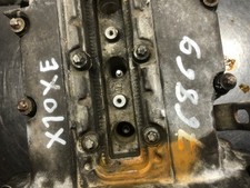 168058 Zylinderkopf OPEL Corsa B (S93)X10XE 1.0 i 12V 