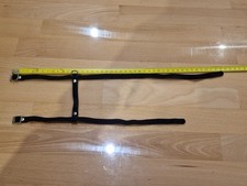 Katzengeschirr mit Leine für