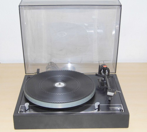 Thorens 166 j - thorens,