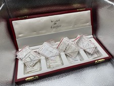 Original Cartier "Les Must"