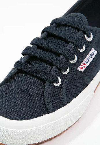 Superga 2750 cotu - 2750, classic