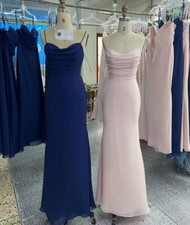 HBH Brautmode I Abendkleid Fit