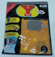 YPS 1262 von 4/2013 mit Gimmick Zensurbrille Neu