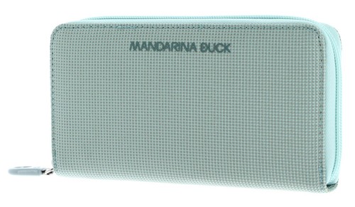 Mandarina duck md20 zip wallet - md20,