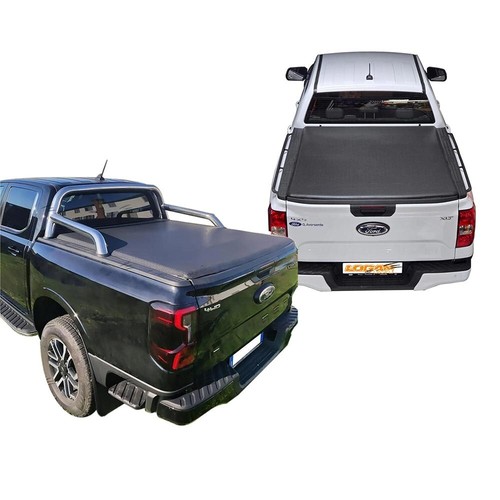 Ford ranger laderaumplane - ranger,