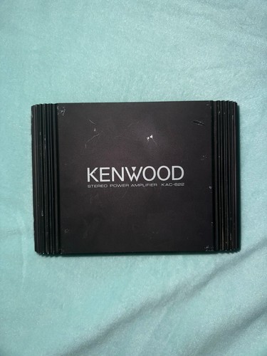 Kenwood kac 622 - kenwood, stereo