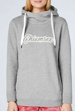 Chiemsee alva hoody women - chiemsee,