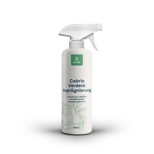 eco:fy Cabrio Verdeck