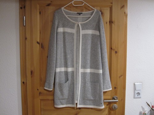 Street one cardigan longjacke - street,