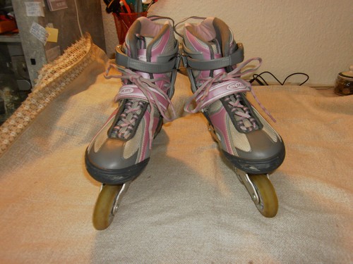 Rollerskates rollschuhe - rollerskates,