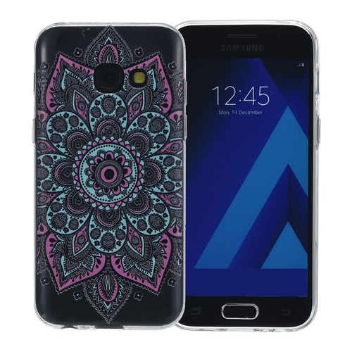 Henna cover für samsung - henna,