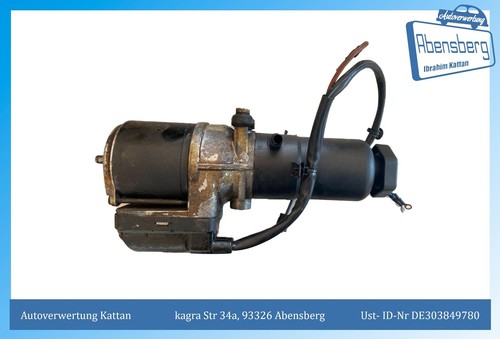 Gebr servopumpe mercedes - gebr-servopumpe,