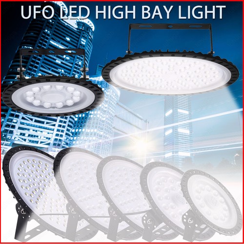 800w ufo led - 50-800w,