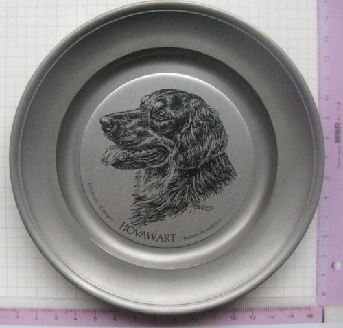 Hovawart hund - hovawart,
