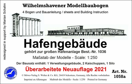 Wilhelmshavener modellbaubogen - wilhelmshavener,