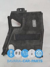 Original BMW  E91  Verkleidung