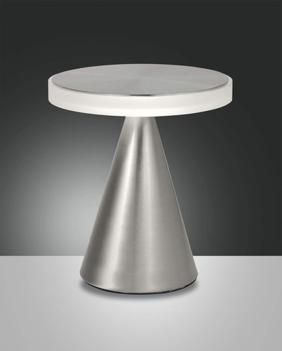 Fabas luce led - fabas, tischleuchte