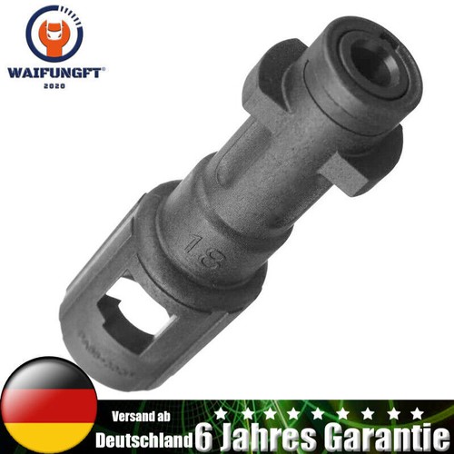 Bayonet converter für - bayonet,