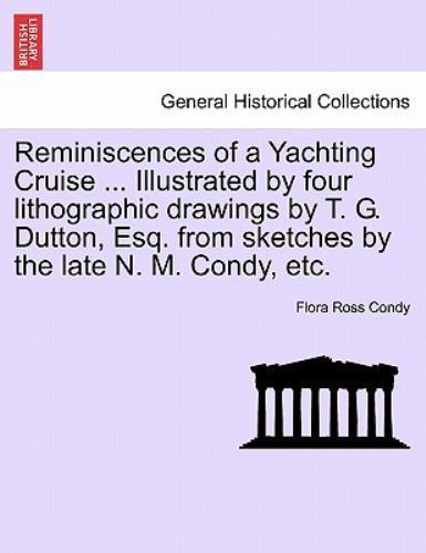 Reminiscences yachting - reminiscences,