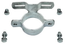 Schildhalterung/Schilderhalter