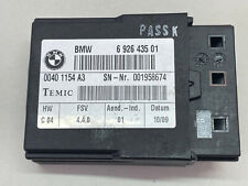 Sitzmodul Sitzsteuergerät Vorne Rechts Links 6926435 Mini Cooper BMW e87 e90 e91