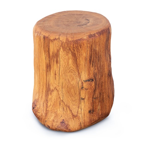 Holzklotz aus massivholz - holzklotz,