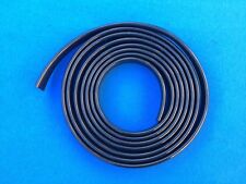 Wartburg 311 / 312  Kotflügelkeder Cabrio oder Coupe Dichtung Karosserie IFA NEU