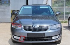 Front Pads for Headlights &