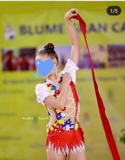 RSG  Anzug Wettkampfanzug