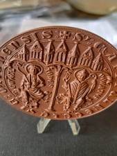 Medaille 1000 Jahre Hochstift Meissen 968 - 1968 Meissen