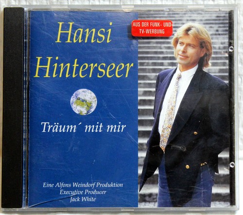 Hansi hinterseer - hansi,