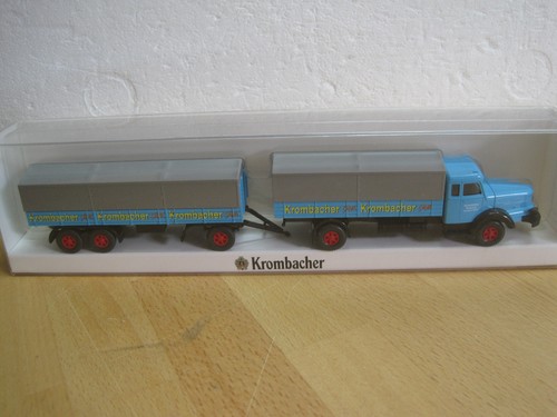 Wiking 3617 krombacher - ,