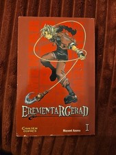 ReBuy Manga / Erementar Gerad