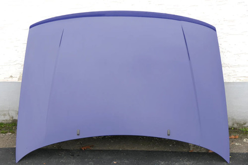 Polo motorhaube - vw,