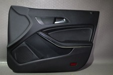 Mercedes Benz W117 CLA