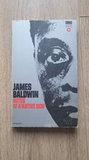 James Baldwin- Notes Of A