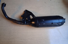 CPI EXPLORER GENERIC 50 ORIGINAL Auspuff Abgasanlage Abgase Motor