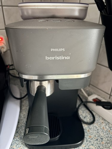 Philips baristina - philips,
