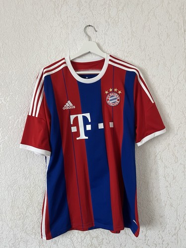 Bayern münchen trikot mit - münchen,