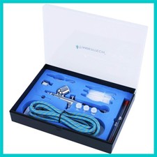 Precision Airbrush Kit with