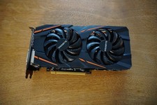 GIGABYTE Radeon RX 570 Gaming