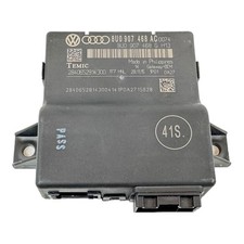 Gateway Diagnose Interface