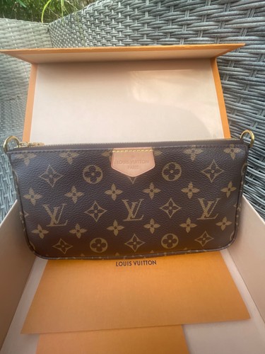 Louis vuitton tasche mit - louis,