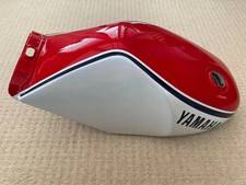 Yamaha rz350 31k ypvs - 31k, und