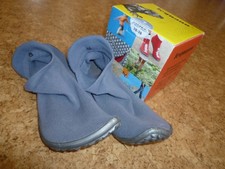 LEGUANO Barfussschuhe S 37 38