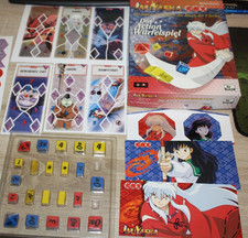 Inu Yasha die Jagd nach