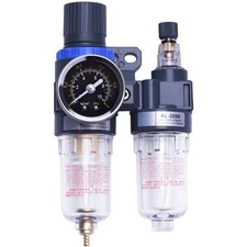 Druckluft Wasserabscheider